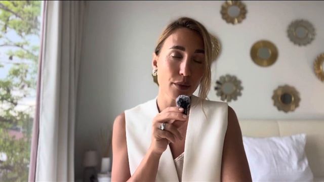 Как я победила постоянную тревогу!