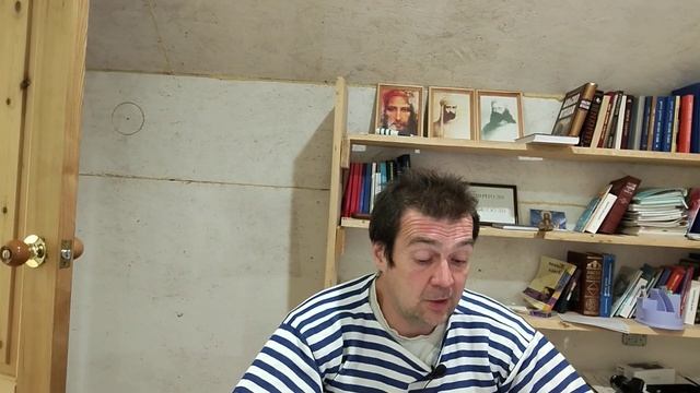 Язык Сердца - Как быть Здоровым?