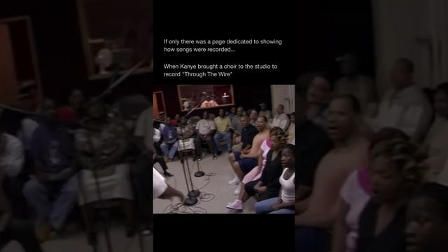 Old Testament Kanye