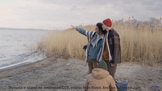 Небо падает в душу, когда играет такой трек - Missin U feat. Oilwell -- Phillip Gross -- Jupiter