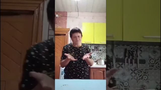 Танцы