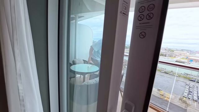 Мистер Макс 24 часа в каюте