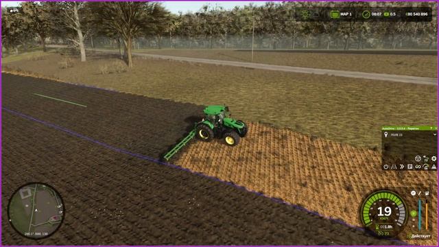 [ 2K ] Farming Simulator 25