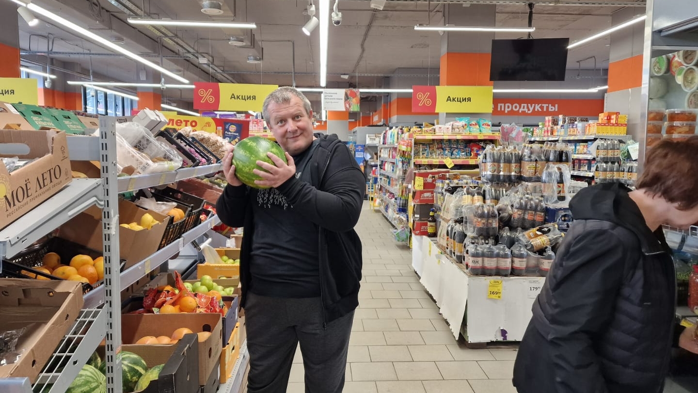 ПЯТЕРОЧКА🛒ГРАБЕЖ СРЕДИ БЕЛА ДНЯ😱ОТЛИЧНАЯ АКЦИЯ👍А ГДЕ СКИДКИ?