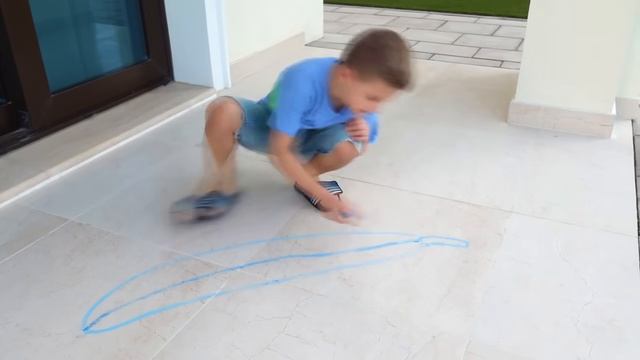 Диана и Рома Приключения Дианы и Ромы в волшебном мультяшном мире! Подборка НОВЫХ веселых мультфильм