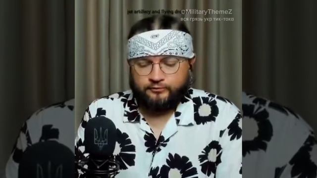 Рассуждения украинского блогера на вопрос от подписчика:Я из города Сумы.Что делать,как и куда бежат