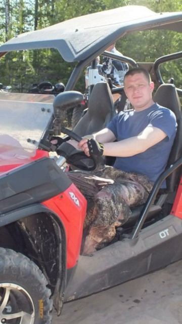 «Отец года» Колодкин Тимофей Владимирович