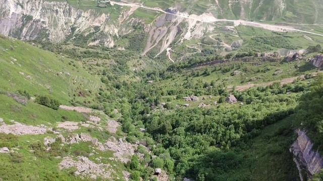 Хунзхское плато 14.06.25.