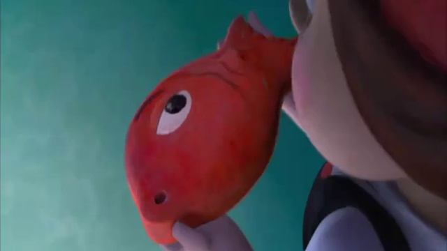 Гномео и Джульетта _ Gnomeo and Juliet Дублированный трейлер