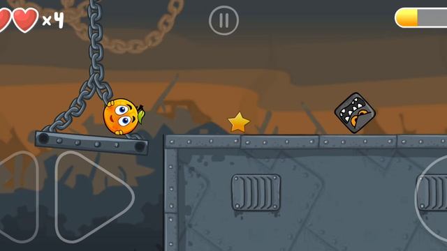 redball 4
