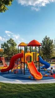 Playground