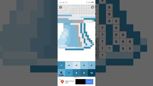 Рисуем рисунки часть 1