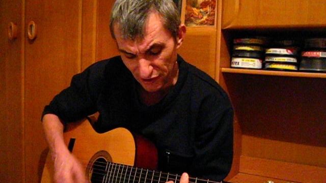 Симона. Песня Владимира Кузьмина...avi