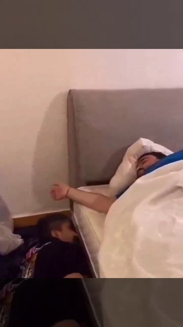 Сам себя переиграл