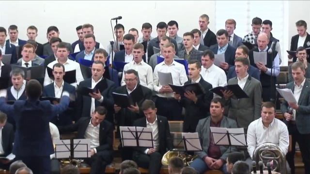 Храни меня Господь ❤️ христианская песня