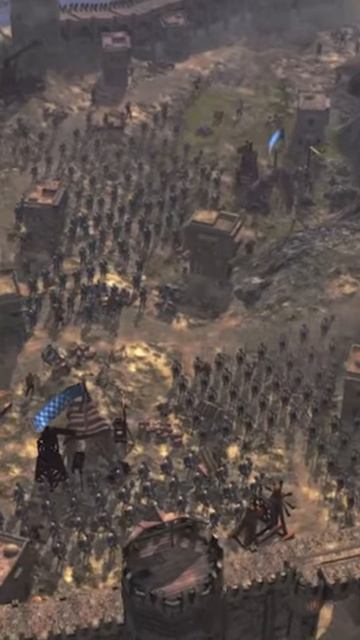 knights of the crusades стратегия для тебя

#shorts #games #rts
