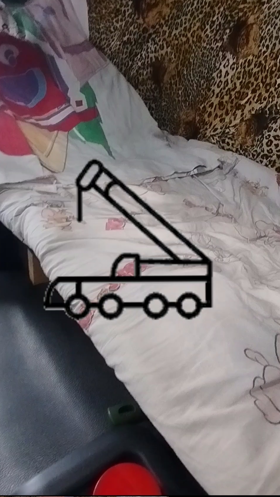 FAW J6P