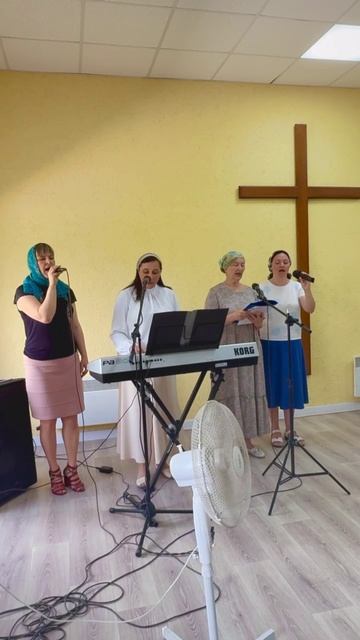 Я вижу,  как Царь Славы #russia  #music #духовноеразвитие #песня
