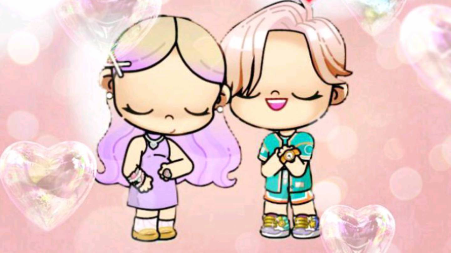 Рум тур по новому дому Вики и Саши😘💗