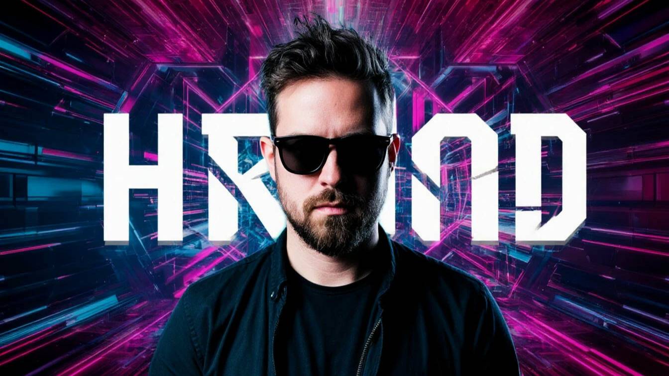 Loosid Guest Mix-HEXAGON