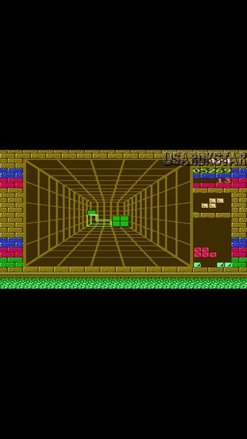 #shorts #atari #dendy #play #3dblockletsplay #летсплей3dblock #3dblockwalkthrough #classic #tetris