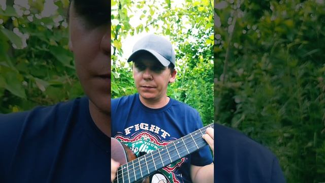 Кино-Сосны на морском берегу(БУНКЕРCover)