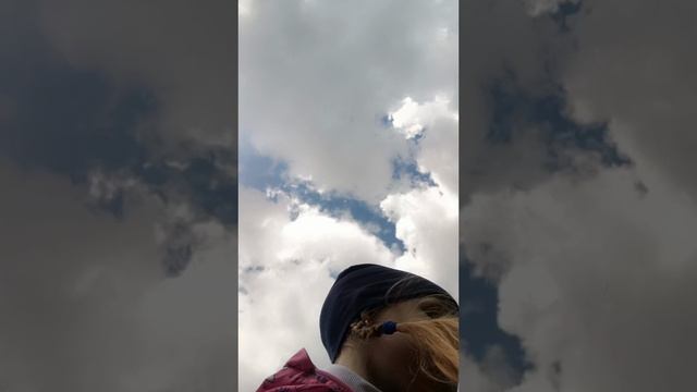 Ухаживайте за природой!