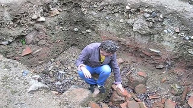 Шаабан. Тайна воды источников Иерусалима. ЧАСТЬ 3