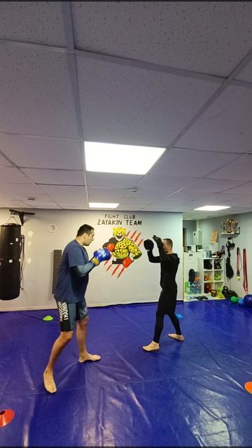 Работаем как обычно 🙂💪🥊http://t.me/box_zayakinteam
