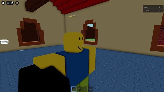 обзор на игру друга