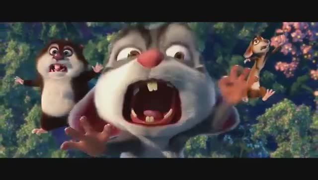 Золушка и заколдованный принц (2021)-русский трейлер мультфильма.