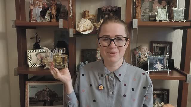 Лавандовые ароматы, часть 2