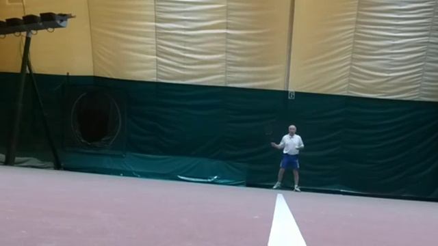 Школа английского в Пушкино _ Теннис _ Обучение 777