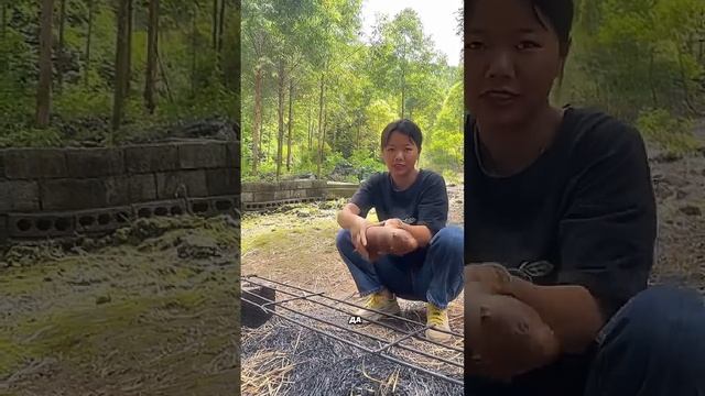 Зачем им гигантские крысы _