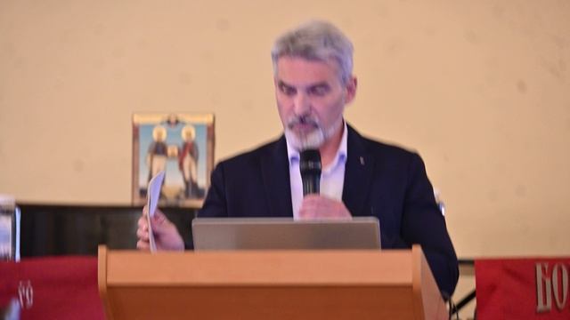 14 июня 2025 _Мос ква_Суворовская Конференция_ Цыбизов Евгений Александрович