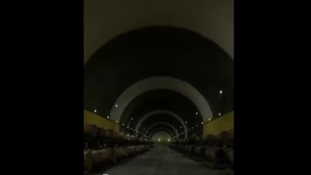 ❗️Около 2 000 ракет (!) будет выпущено в ходе предстоящих ударов по Израилю, — Al Arabiya