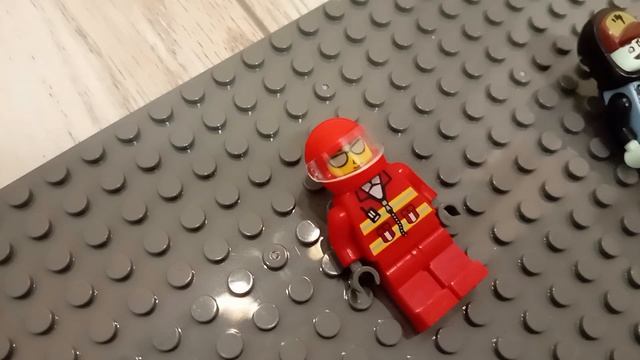 Призраки 12 серия