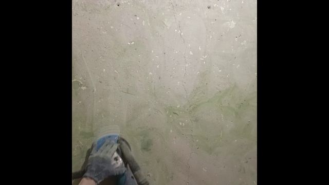 Самый БЫСТРЫЙ и ПРОСТОЙ способ зачистки стен