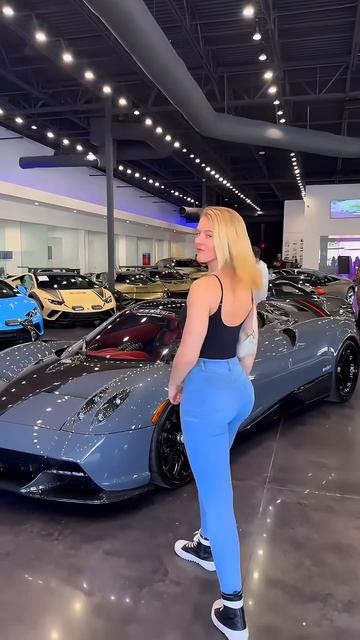 fb8ettqFBMw - These Fit Jeans look beautiful on this girl #shorts