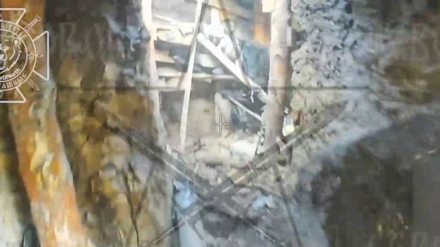 💥Воздушные баталии в Харьковской области закончились уничтожением расчета БпЛА противника !!!