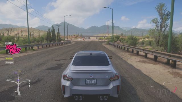 ForzaCuts  BMW M2 не блефует: компактный монстр, который дерёт асфальт с корнями