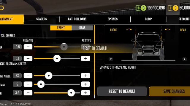 Car Parking 2 часть 4
покатушки на Приоре