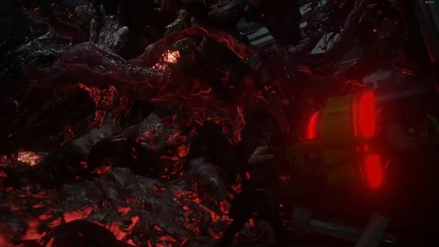 RESIDENT EVIL 3 Прохождение Часть 3 финал