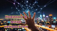 Нейросети: свежие новости и лайфхаки!