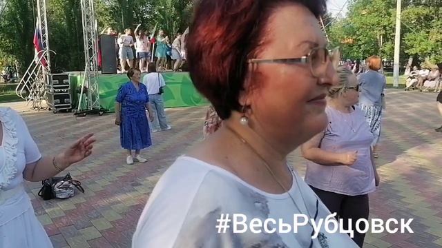 Прекрасных Вам летних дней!