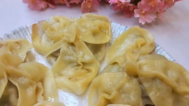 2 РЕЦЕПТА из ТЕСТА! Быстро и вкусно!