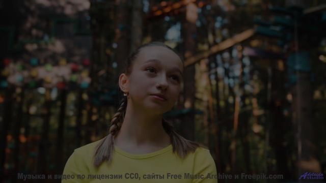 Это видео - как глоток счастья, который нужен каждому! - Touch Me Some More -- King Elizabeth -- Mia