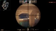 Counter-strike 2 4ickeast Эйс Анубис часть3