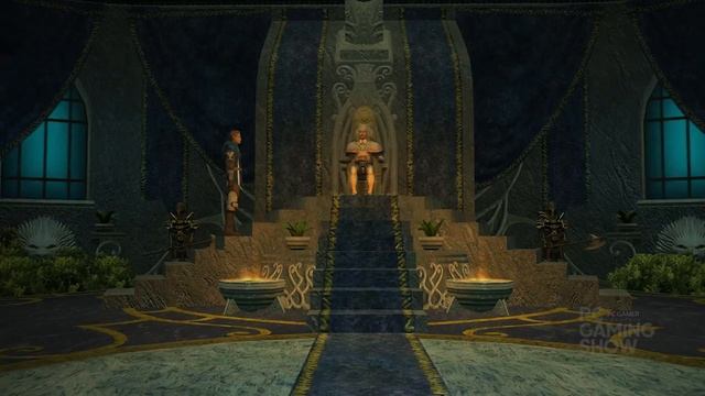 Dungeons & Dragons Neverwinter Nights 2  Enhanced Edition | Анонс ремастера