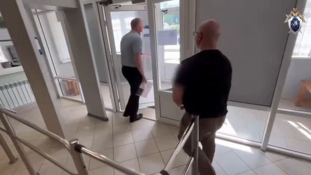 В Воскресенске арестован адвокат по делу о мошенничестве и коммерческом подкупе